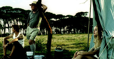 Safari, South Africa