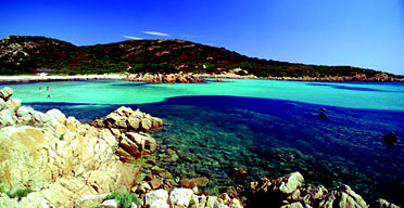 Costa Smeralda, Sardinia