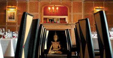 The Old Bridge, Huntingdon