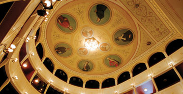 Apollo Musical Theatre, Syros