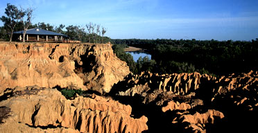 Wrotham Park Lodge, Queensland, Australia