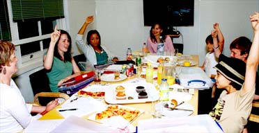 Guardian Family Friendly Museum Award 2005