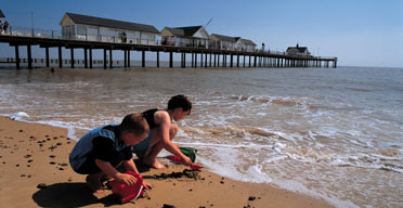 Southwold, Suffolk