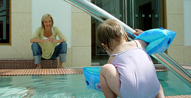 Mariella Frostrup and Molly Mae