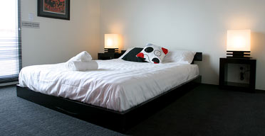 Base Backpackers, Melbourne