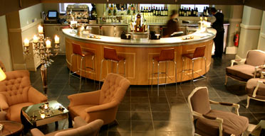 Great John Street Hotel, Manchester