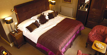 The Cotswold House Hotel, Chipping Campden