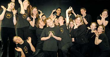 Stagecoach Holiday Workshop