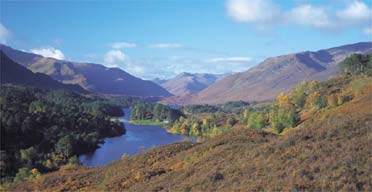 Glen Affric