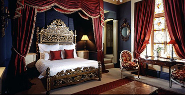 The Kensington Gore Hotel