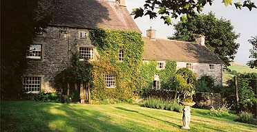 Church Farm, Ashbourne