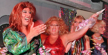 Fantasy fest, Florida