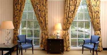 Marriott Hotel London