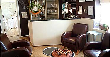 The English House hotel, Torquay