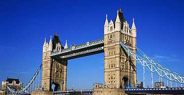 Tower Bridge, London