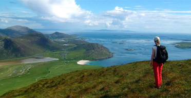 Highlands of Scotland