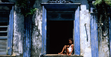 Salvador, Bahia, Brazil
