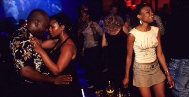 Johannesburg, South Africa