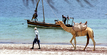 Mombasa, Kenya