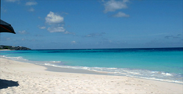 Shoal Bay East, Anguilla, Caribbean