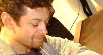 Andy Serkis