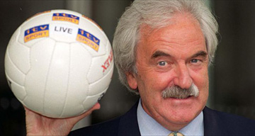 Des Lynam