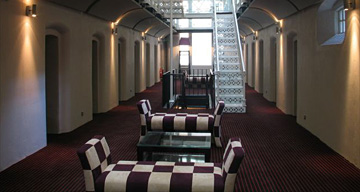 Malmaison Oxford
