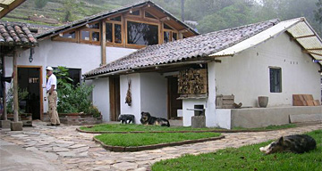 Black Sheep Inn