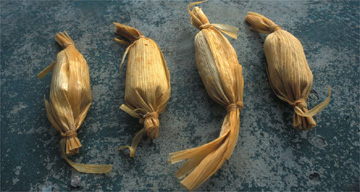 Tamals