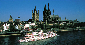 Cologne Cathedral