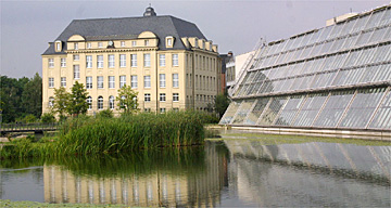 Gelsenkirchen Solar Factory