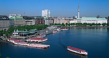 Hamburg