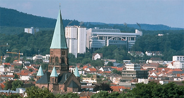 Kaiserslautern