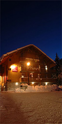 Hotel Telmark