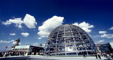 Reichstag, Berlin