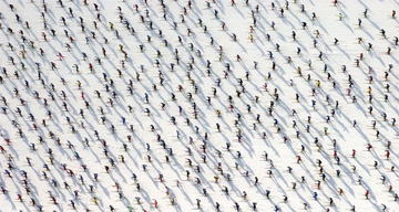 Engadin Ski Marathon