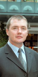 Willie Walsh