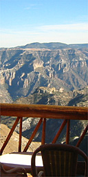 Copper Canyon