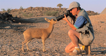 Photographer