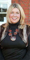 Gaynor Pickard