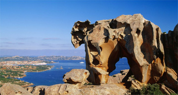Sardinia
