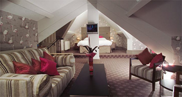 Jesmond Dene House Hotel