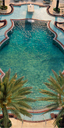 Hotel Raleigh, Miami