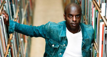 Trevor Nelson