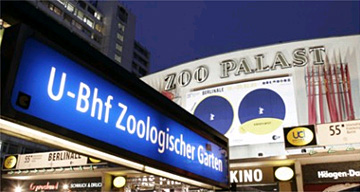 The Zoo Palast