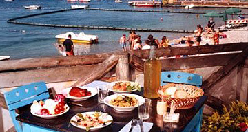Ristorante da Maria Grazia