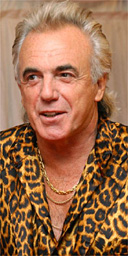 Peter Stringfellow