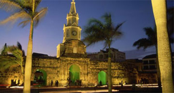 Cartagena, Colombia