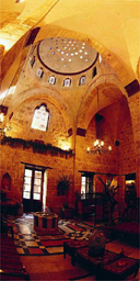 Beit Wakil, Syria