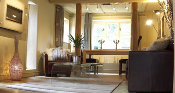 Olde Rectory, Worcestershire